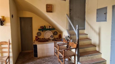 Foto 4 de Casa o chalet en venta en El Carche, Jumilla, Murcia