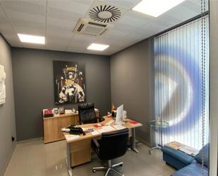 Office to rent in  Valencia Capital