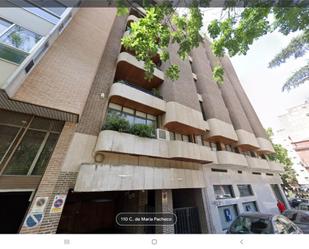 Exterior view of Flat for sale in Guadalajara Capital  with Terrace