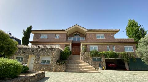 Photo 2 of Flat for sale in Calle Peñíscola, 12, Castillo Campodón, Madrid