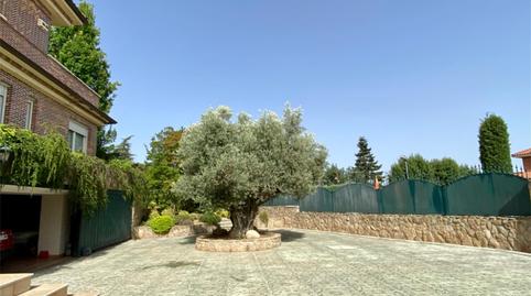 Photo 4 of Flat for sale in Calle Peñíscola, 12, Castillo Campodón, Madrid