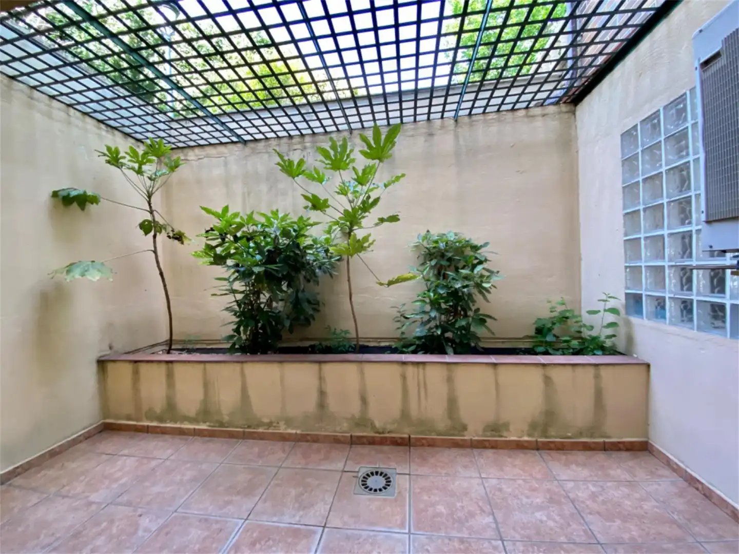 Jardí de Pis en venda en Villaviciosa de Odón