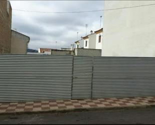 Exterior view of Constructible Land for sale in Mollina