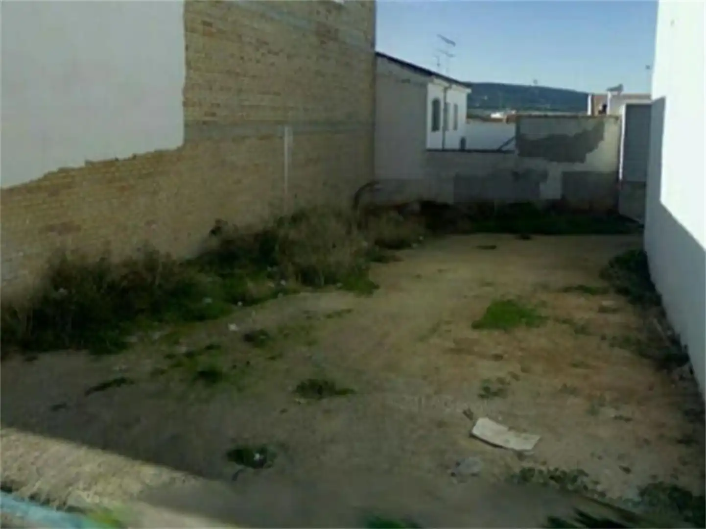 Urbanitzable en venda en Mollina