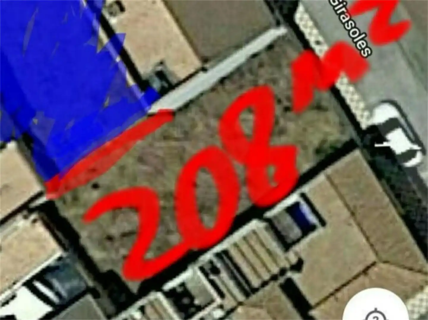 Urbanitzable en venda en Mollina