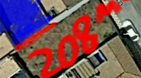 Foto 3 von Bebaubares Gelände zum Verkauf in Calle Los Girasoles, Mollina, Málaga