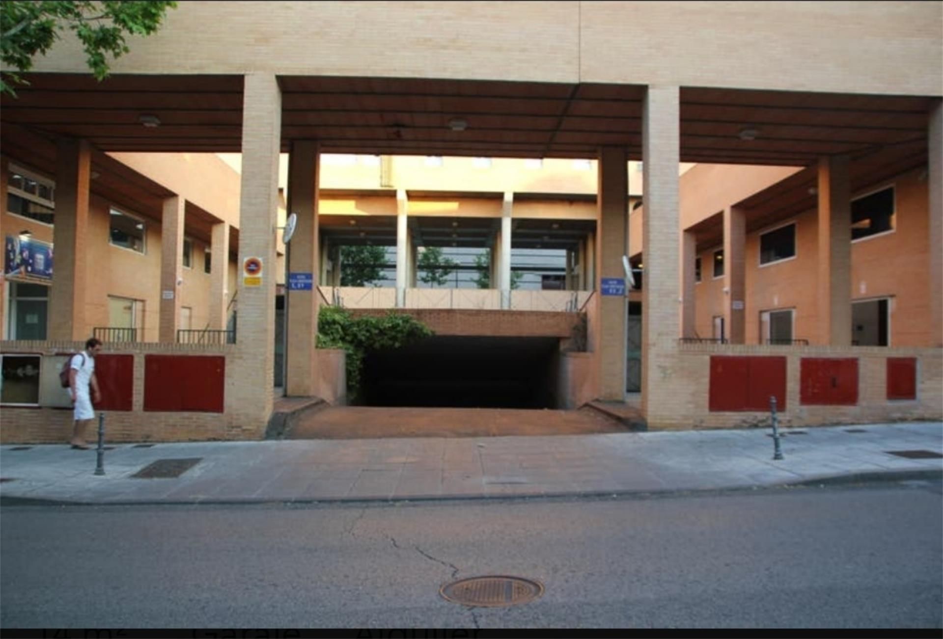 Garage for sale in Tres Cantos