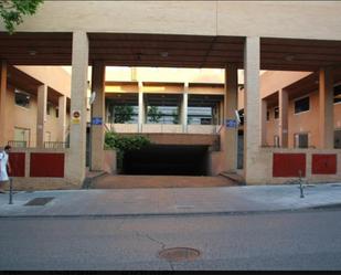 Garage for sale in Tres Cantos