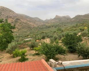 Jardí de Finca rústica en venda en Cogollos de la Vega