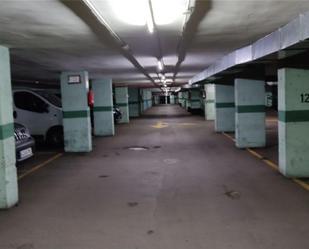 Parking of Garage for sale in  Madrid Capital