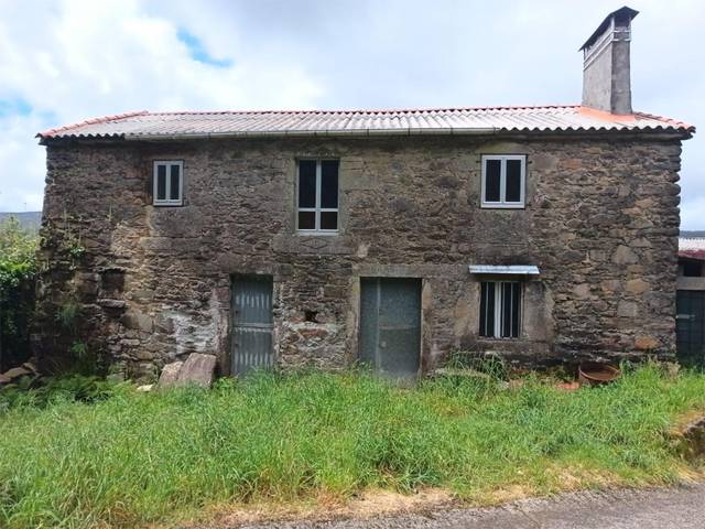 Casa-chalet en Venta en Estrada a Touzas en Dumbría