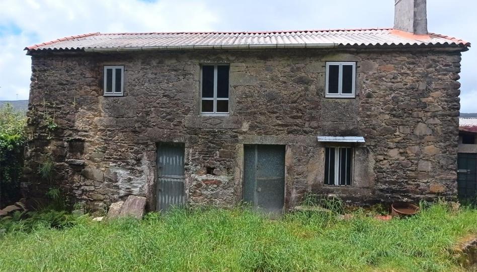 Photo 1 of House or chalet for sale in Estrada a Touzas, Dumbría, A Coruña