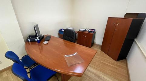 Office to rent in Calle de Martínez de la Riva, San Diego, Madrid - image 4 Photo 4 of Office to rent in Calle de Martínez de la Riva, San Diego, Madrid