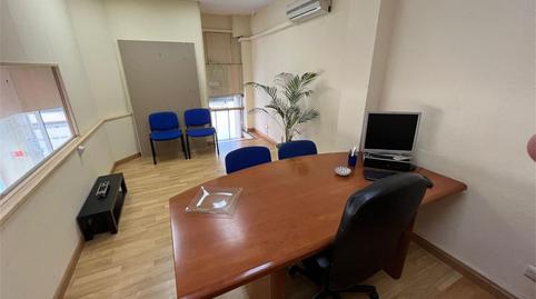 Office to rent in Calle de Martínez de la Riva, San Diego, Madrid - image 5 Photo 5 of Office to rent in Calle de Martínez de la Riva, San Diego, Madrid