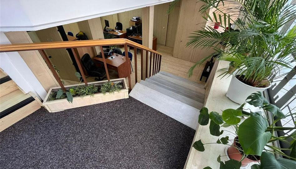 Office to rent in Calle de Martínez de la Riva, San Diego, Madrid - image 1 Photo 1 of Office to rent in Calle de Martínez de la Riva, San Diego, Madrid