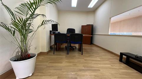 Office to rent in Calle de Martínez de la Riva, San Diego, Madrid - image 2 Photo 2 of Office to rent in Calle de Martínez de la Riva, San Diego, Madrid