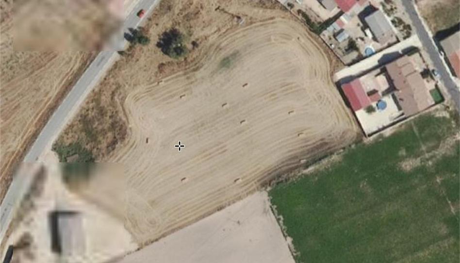 Foto 1 de Terreno en venta en Carretera Palacios Rubios, Nava de Arévalo, Ávila