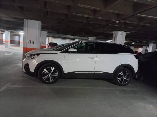 Garaje en Venta en Avenida de Bucaramanga en Pinar del Rey