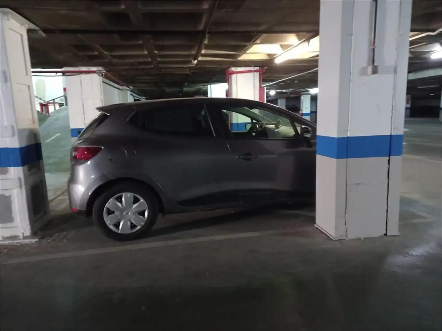 Parking of Garage for sale in Madrid