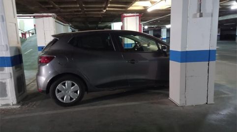 Photo 2 of Garage for sale in Avenida de Bucaramanga, Pinar del Rey, Madrid Capital