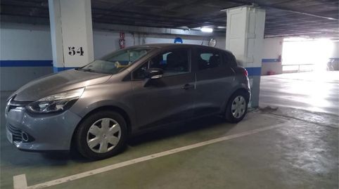 Photo 3 of Garage for sale in Avenida de Bucaramanga, Pinar del Rey, Madrid Capital