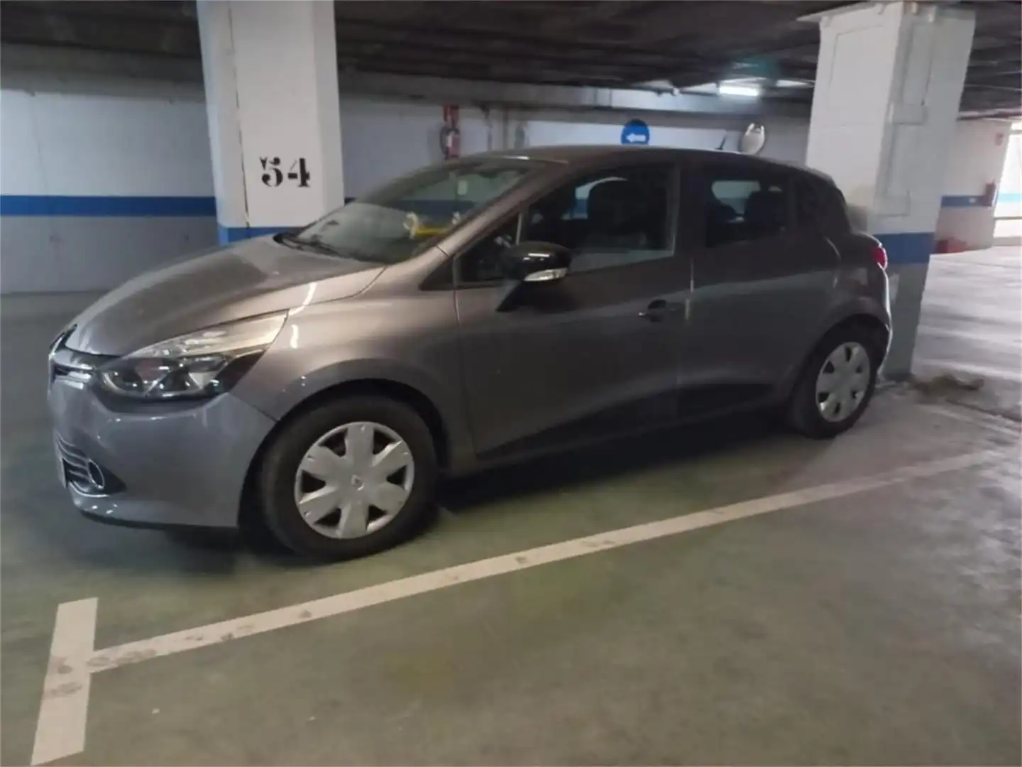 Parking of Garage for sale in Madrid
