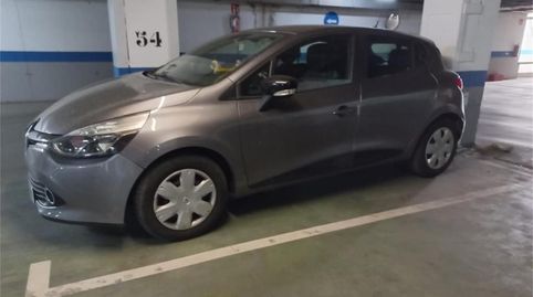 Photo 4 of Garage for sale in Avenida de Bucaramanga, Pinar del Rey, Madrid Capital