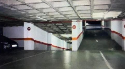 Photo 5 of Garage for sale in Avenida de Bucaramanga, Pinar del Rey, Madrid Capital