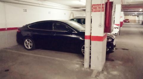 Garatge de lloguer a Paseo de Extremadura, 128b, Puerta del Ángel, Madrid - imatge 2 Foto 2 de Garatge de lloguer a Paseo de Extremadura, 128b, Puerta del Ángel, Madrid