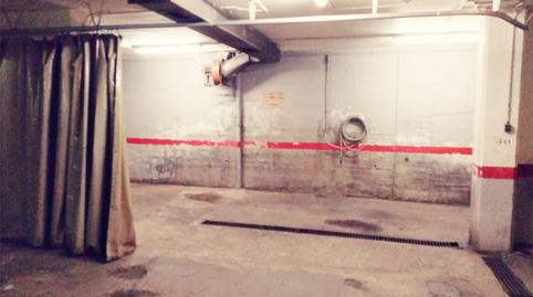 Garatge de lloguer a Paseo de Extremadura, 128b, Puerta del Ángel, Madrid - imatge 3 Foto 3 de Garatge de lloguer a Paseo de Extremadura, 128b, Puerta del Ángel, Madrid