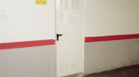 Garatge de lloguer a Paseo de Extremadura, 128b, Puerta del Ángel, Madrid - imatge 4 Foto 4 de Garatge de lloguer a Paseo de Extremadura, 128b, Puerta del Ángel, Madrid