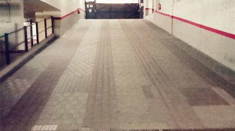 Garatge de lloguer a Paseo de Extremadura, 128b, Puerta del Ángel, Madrid - imatge 5 Foto 5 de Garatge de lloguer a Paseo de Extremadura, 128b, Puerta del Ángel, Madrid