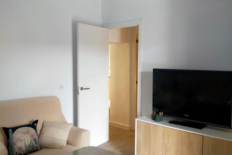 Flat to rent in Calle Amargura, Centro, Cádiz - image 1 Photo 1 of Flat to rent in Calle Amargura, Centro, Cádiz