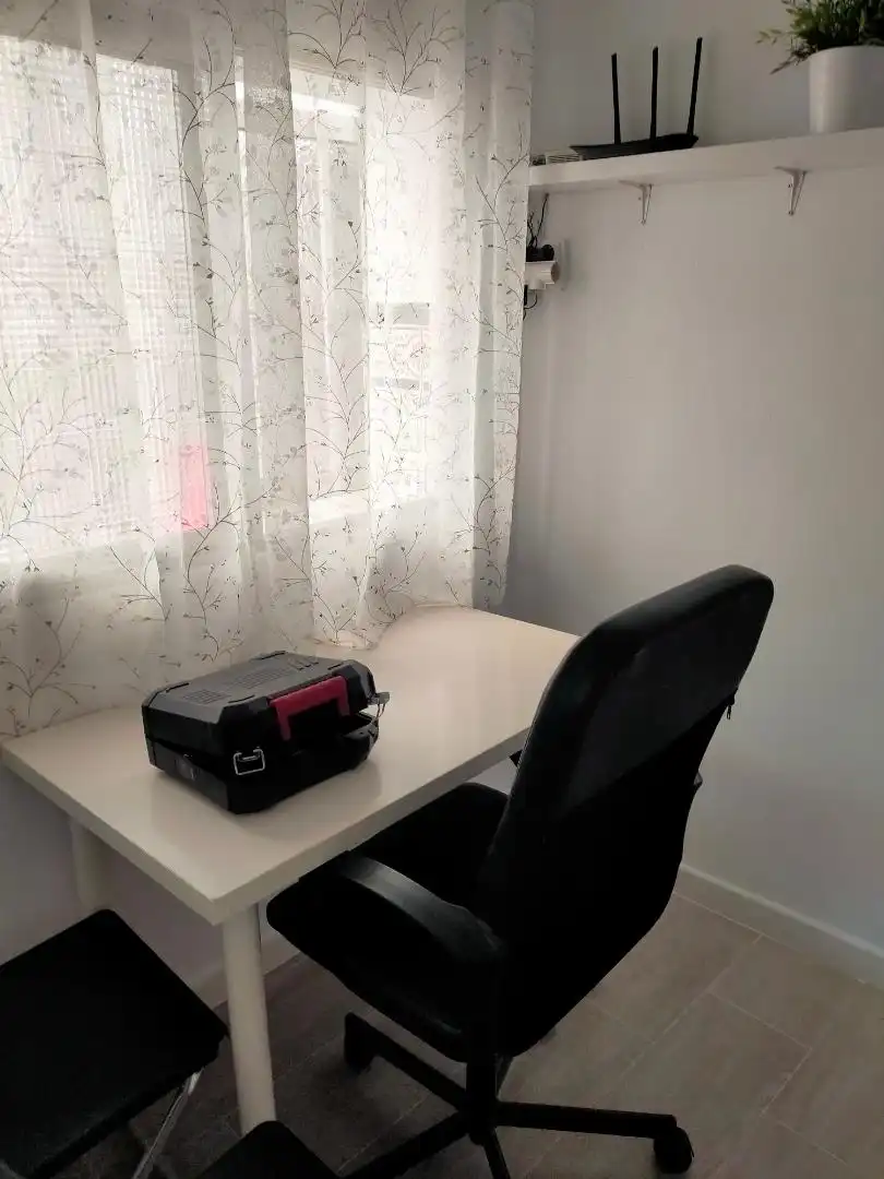 Flat for rent in Calle Amargura, Centro Flat for rent in Puerto Real with Furnished, Oven and Washing machine