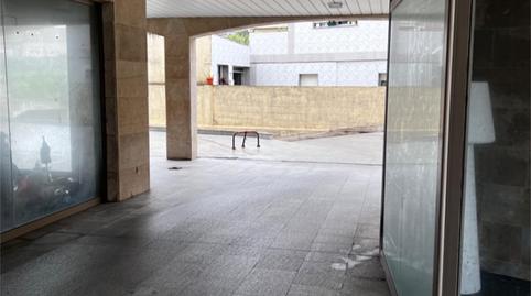Foto 4 de Garatge de lloguer a Rúa Marqués de Bradomín, A Illa de Arousa , Pontevedra