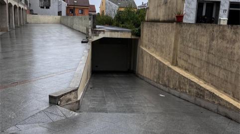 Foto 2 de Garatge de lloguer a Rúa Marqués de Bradomín, A Illa de Arousa , Pontevedra