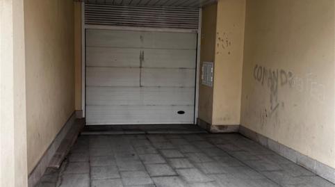 Foto 3 de Garatge de lloguer a Rúa Marqués de Bradomín, A Illa de Arousa , Pontevedra