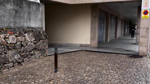 Foto 5 de Garatge de lloguer a Rúa Marqués de Bradomín, A Illa de Arousa , Pontevedra