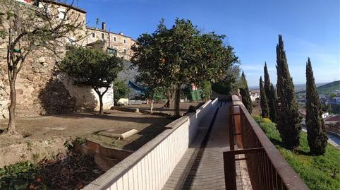 Foto 2 de Casa o xalet en venda a Callejón del Moral, Casco Antiguo, Cáceres Capital