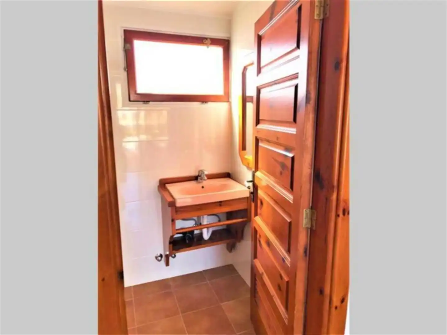 Maisonette zum Verkauf in Playa de las Américas Badezimmer von Maisonette zum Verkauf in Arona mit Terrasse und Schwimmbad