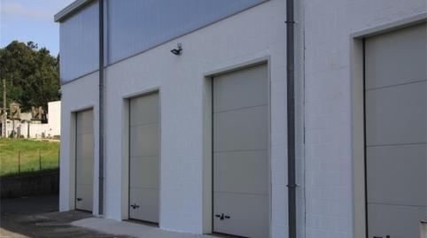 Photo 3 of Box room to rent in San Lázaro - Meixonfrío, A Coruña