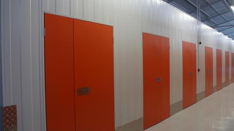 Photo 2 of Box room to rent in San Lázaro - Meixonfrío, A Coruña