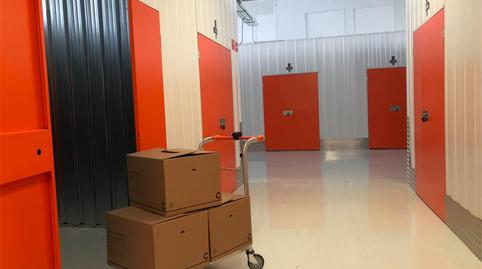 Photo 4 of Box room to rent in San Lázaro - Meixonfrío, A Coruña