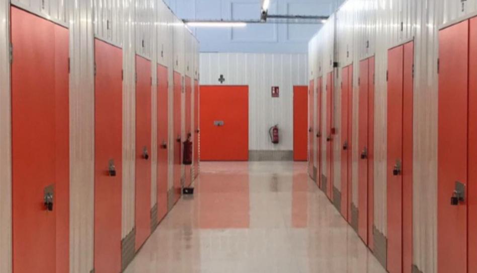 Photo 1 of Box room to rent in San Lázaro - Meixonfrío, A Coruña