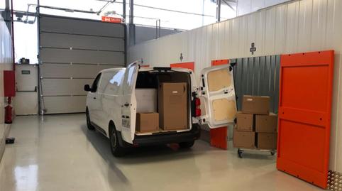 Photo 5 of Box room to rent in San Lázaro - Meixonfrío, A Coruña