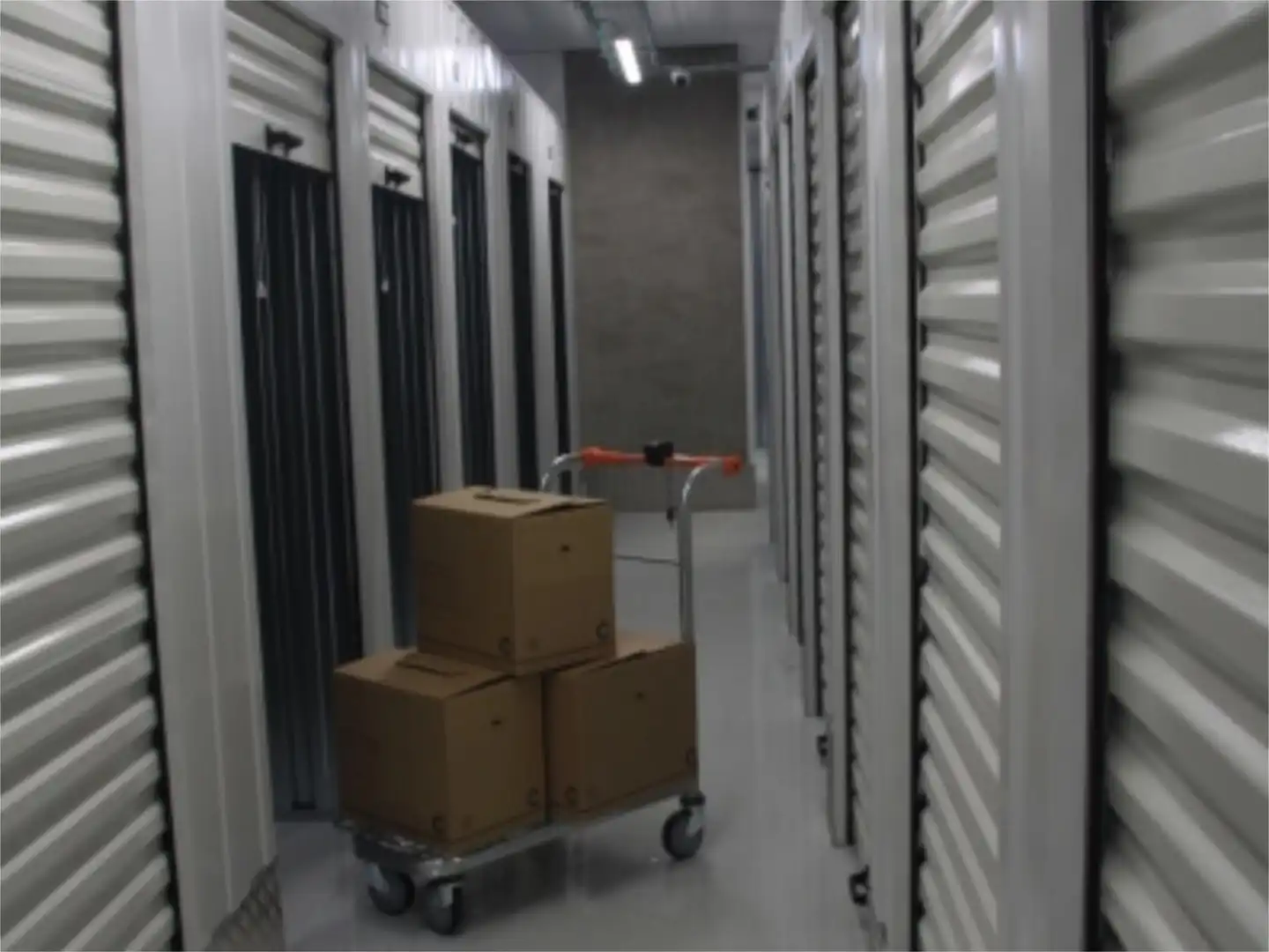Storage room for rent in San Lázaro - Meixonfrío Storage room for rent in Santiago de Compostela