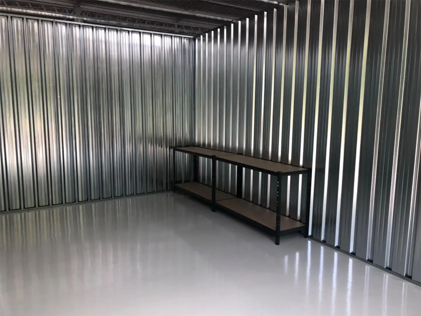 Storage room for rent in San Lázaro - Meixonfrío Storage room for rent in Santiago de Compostela