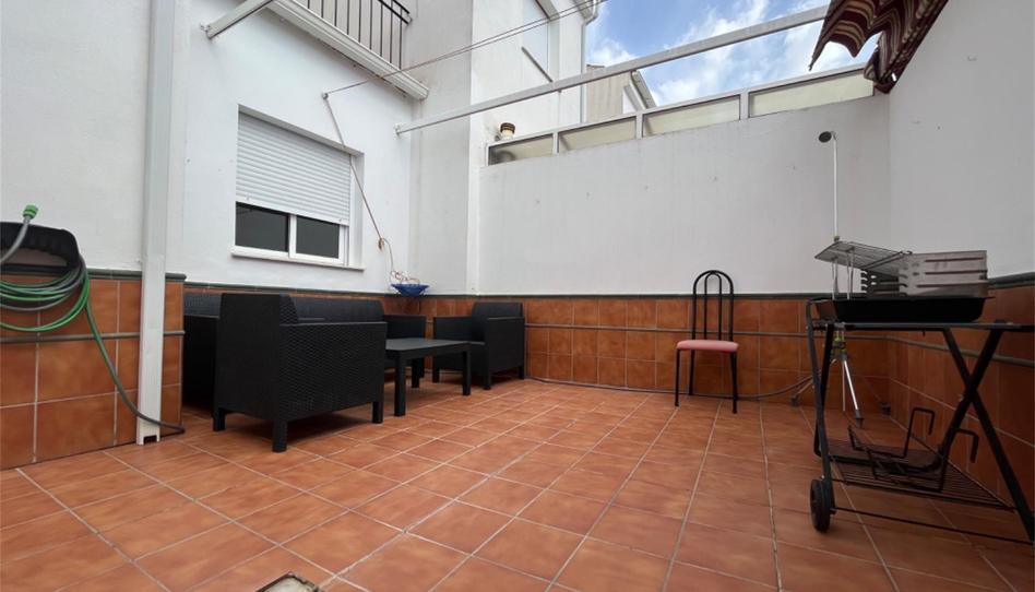 Flat for sale in Calle Lentisco, Puente Genil, Córdoba - image 1 Photo 1 of Flat for sale in Calle Lentisco, Puente Genil, Córdoba