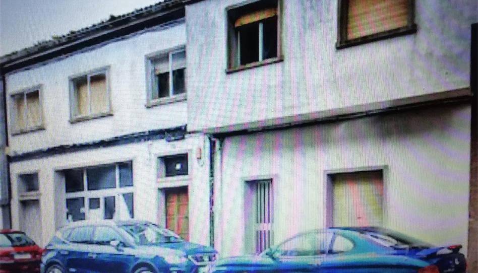 Photo 1 of Single-family semi-detached for sale in Rúa Das Cancelas, 96, San Lázaro - Meixonfrío, A Coruña