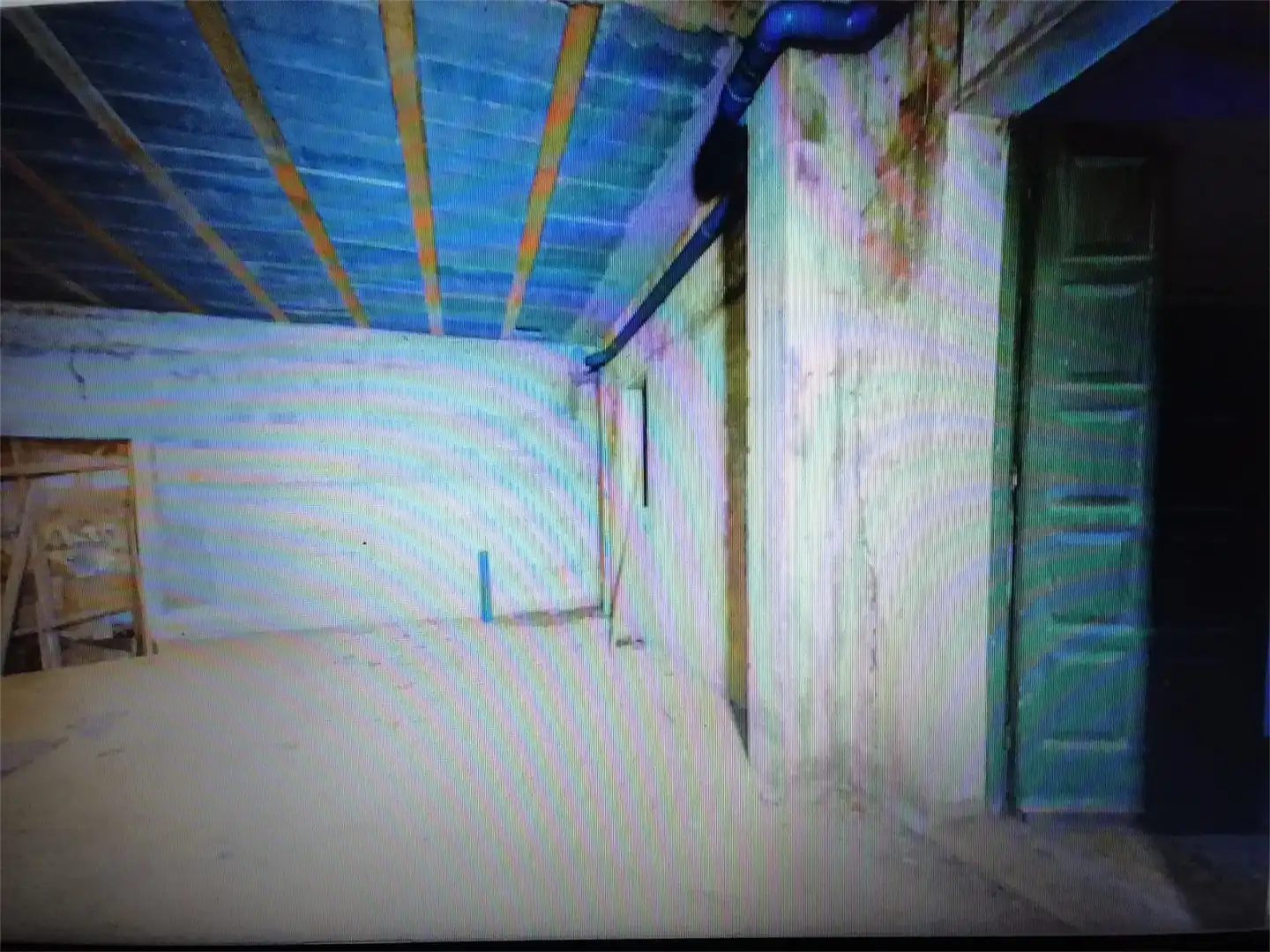 Casa adosada en venda a Rúa das Cancelas, 96, San Lázaro - Meixonfrío Casa adosada en venda en Santiago de Compostela amb Jardí privat i Moblat